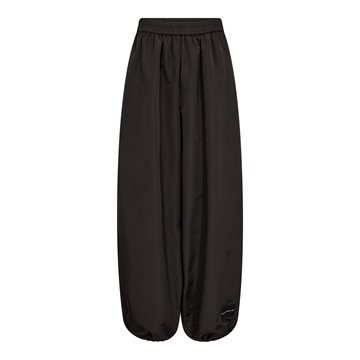 Haute L ' Amitié - Thalia Harem Pant - Black 